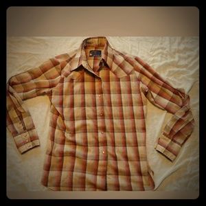 Panhandle Slim Womens Western Shirt